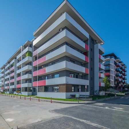 Patrick Home Cluj-Napoca Luaran gambar