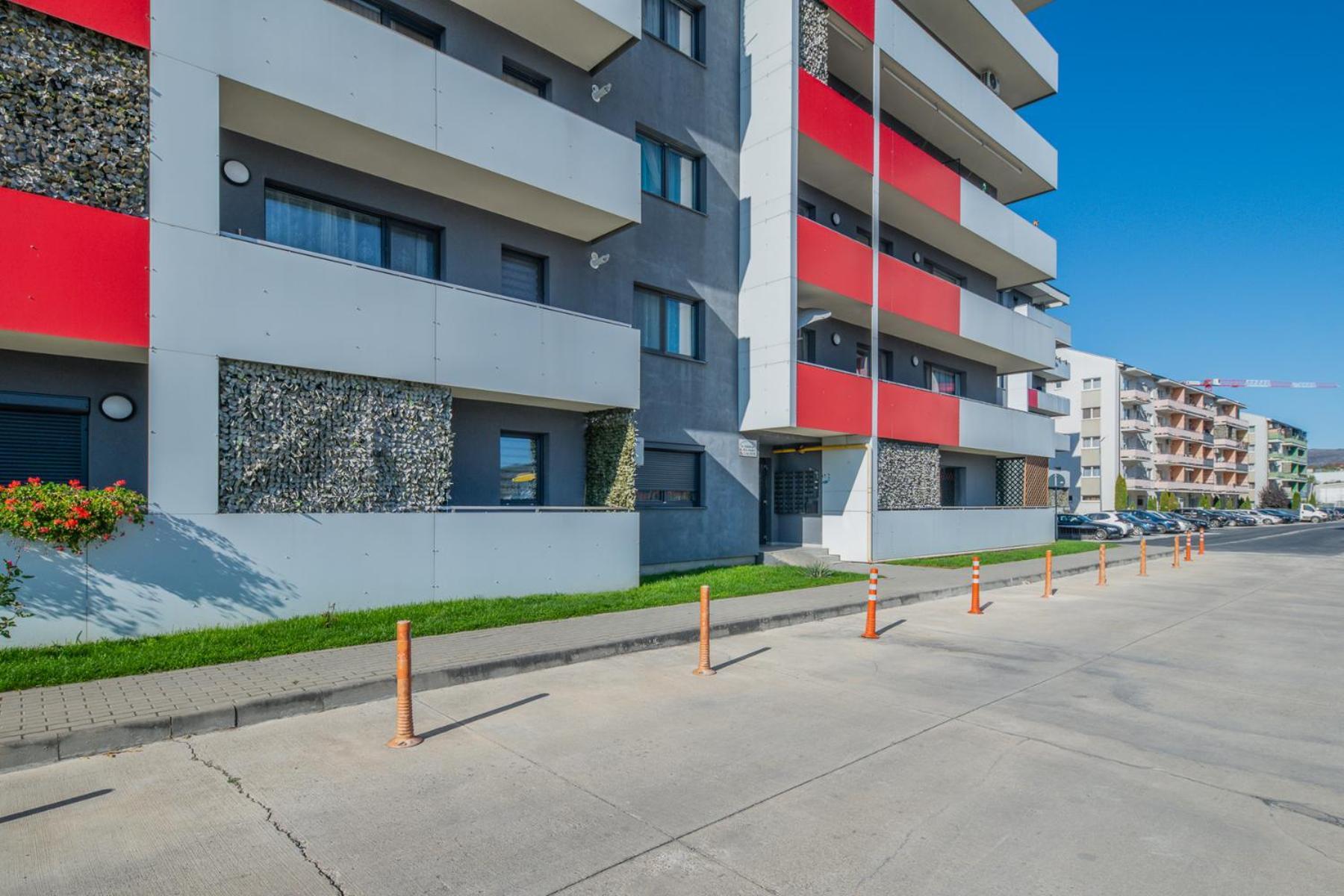 Patrick Home Cluj-Napoca Luaran gambar