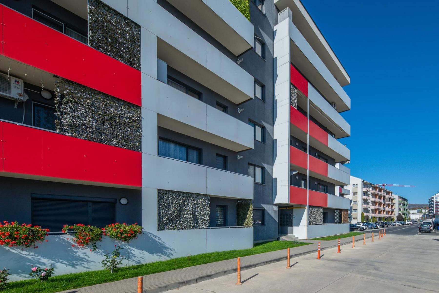 Patrick Home Cluj-Napoca Luaran gambar