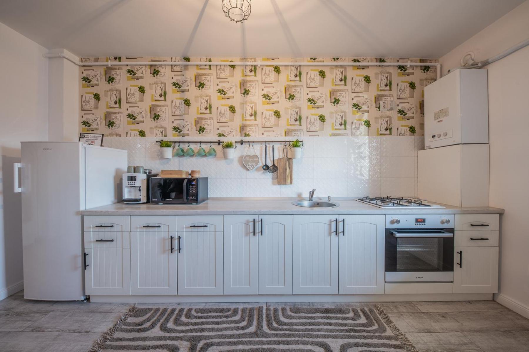 Patrick Home Cluj-Napoca Luaran gambar