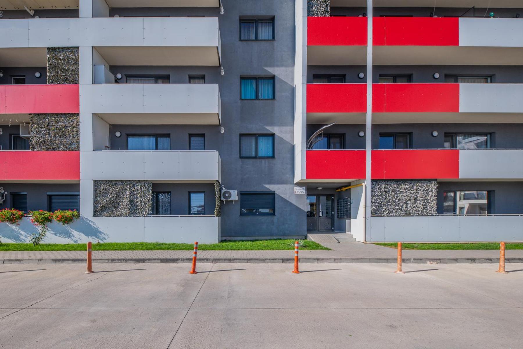 Patrick Home Cluj-Napoca Luaran gambar