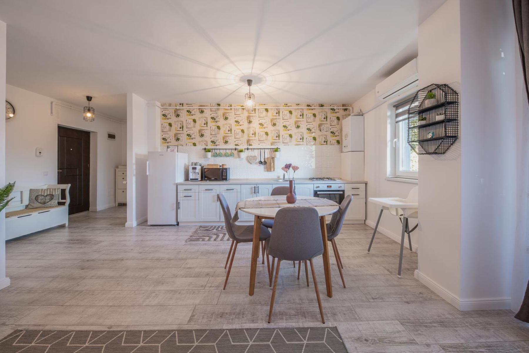 Patrick Home Cluj-Napoca Luaran gambar