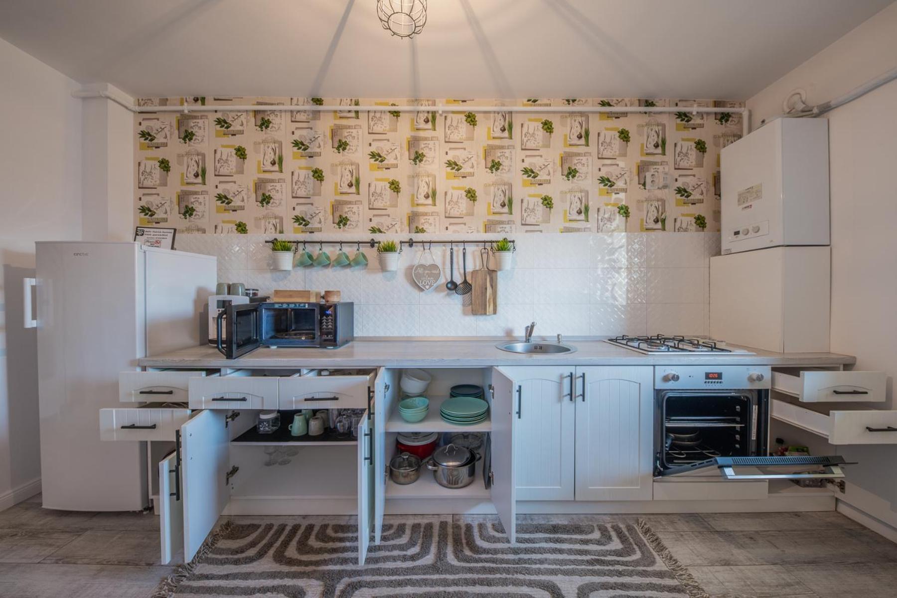 Patrick Home Cluj-Napoca Luaran gambar